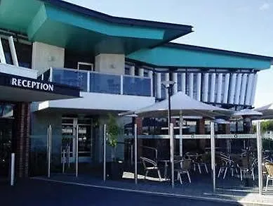 Highlander Hotel Bar Kitchen Rooftop Adelaide