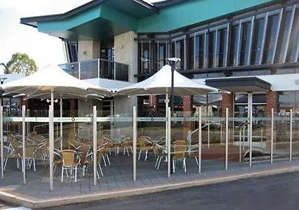 Highlander Hotel Bar Kitchen Rooftop Adelaide
