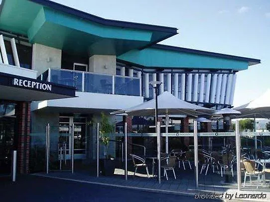 Highlander Hotel Bar Kitchen Rooftop Adelaide