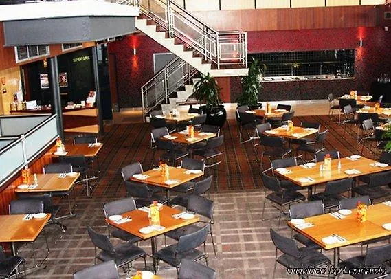 ***  Highlander Hotel Bar Kitchen Rooftop Adelaide Australia